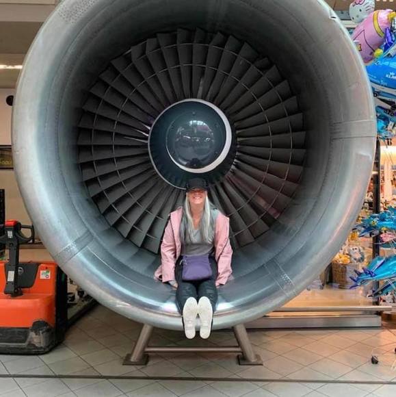 flygirllas